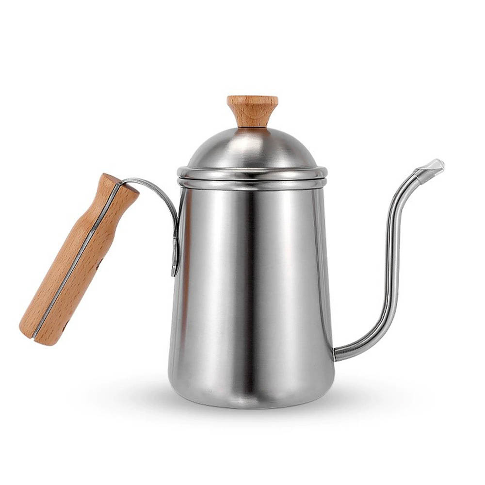Pour Over Kettle - Kahve Su Isıtıcısı Üzerine Dökün Deve