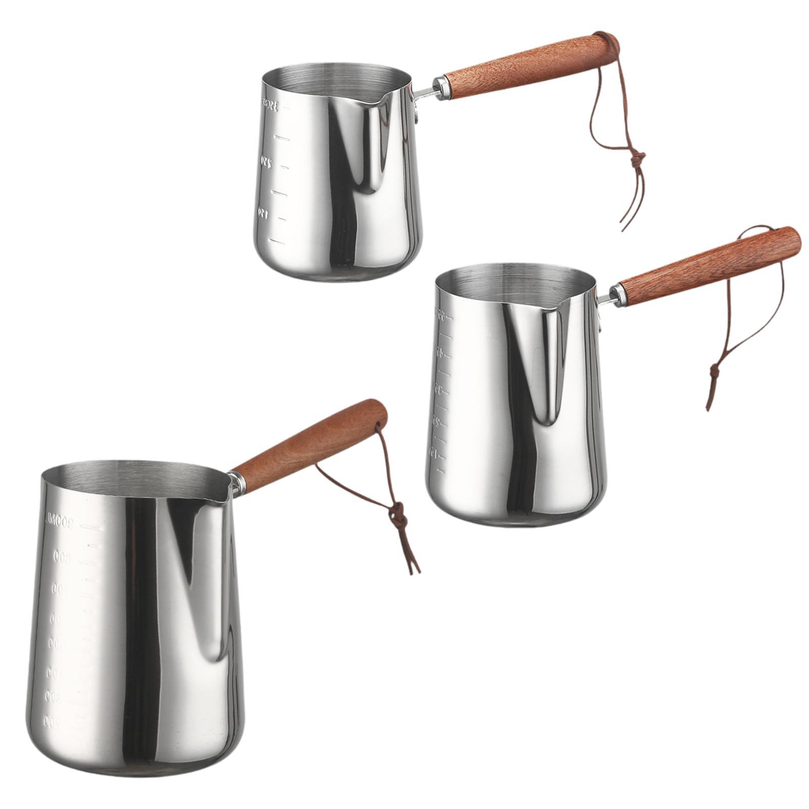 Türk Cezve Espresso Makinesi A - Coffee Tea Jars incelemesi ve fiyatı