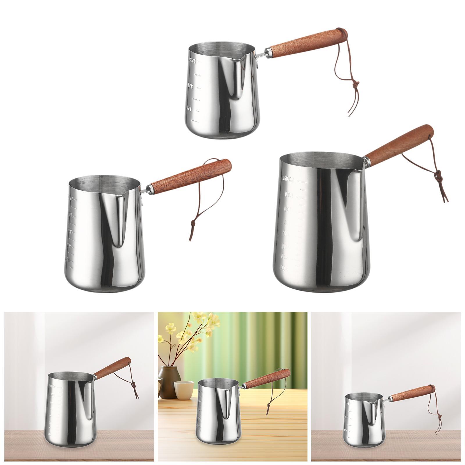 Türk Cezve Espresso Makinesi A - Coffee Tea Jars incelemesi ve fiyatı