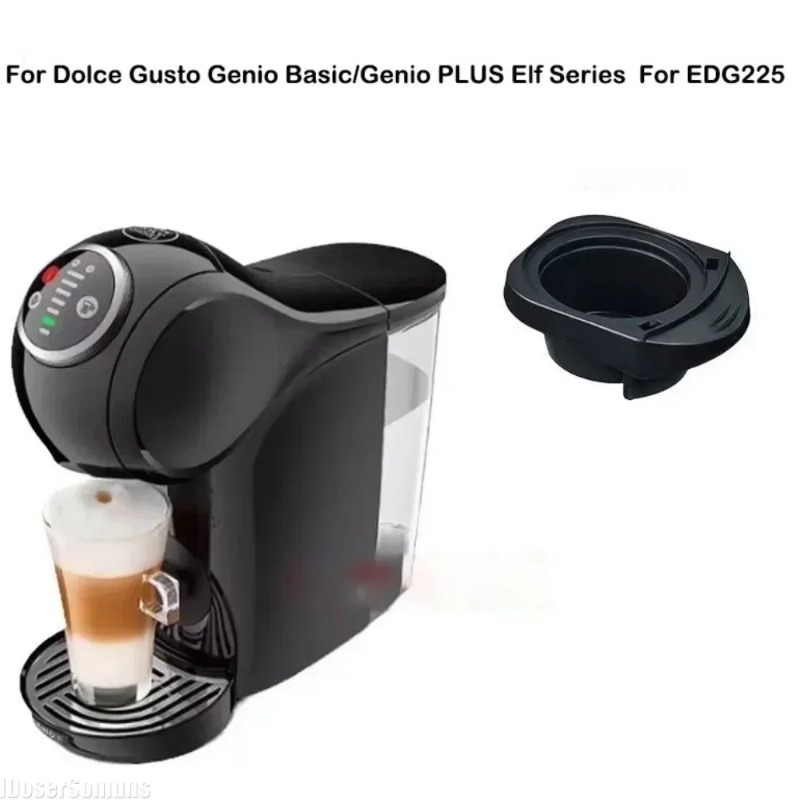 Dolce Gusto Genio Basic Genio  - Coffee Capsule Holder incelemesi ve fiyatı