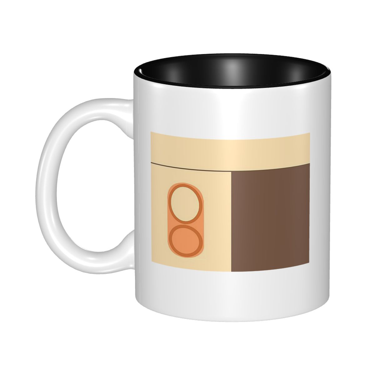 Canberra ikonik otobüs durak k - Coffee Tea Icon incelemesi ve fiyatı