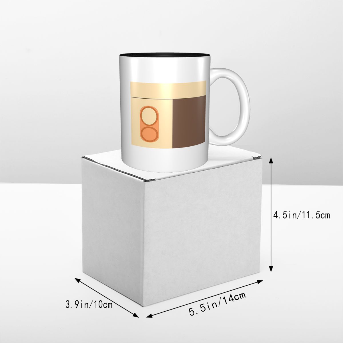 Canberra ikonik otobüs durak k - Coffee Tea Icon incelemesi ve fiyatı