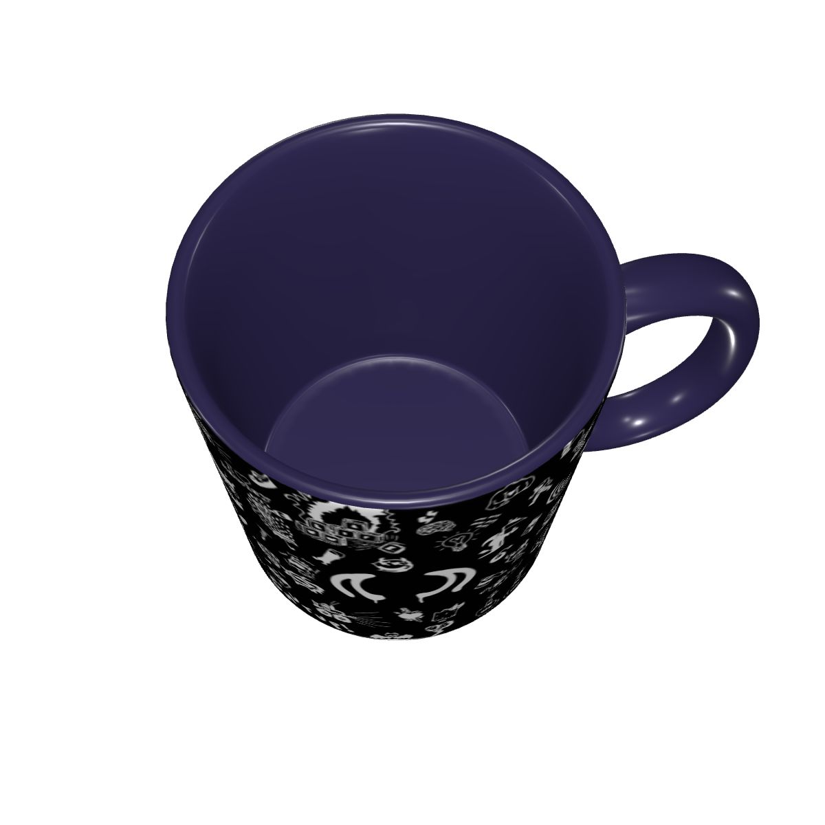 Yungblud Çizimleri Dövme Desen - Draw Coffee And Tea incelemesi ve fiyatı
