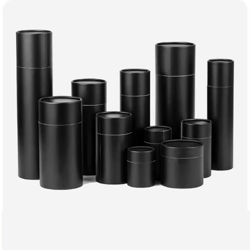 10 adet yuvarlak Silindir Siya - Draw Coffee And Tea incelemesi ve fiyatı