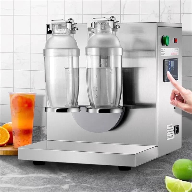 Kabarcık Boba Çay Çalkalayıcı  - Coffee Tea Machine For Home incelemesi ve fiyatı