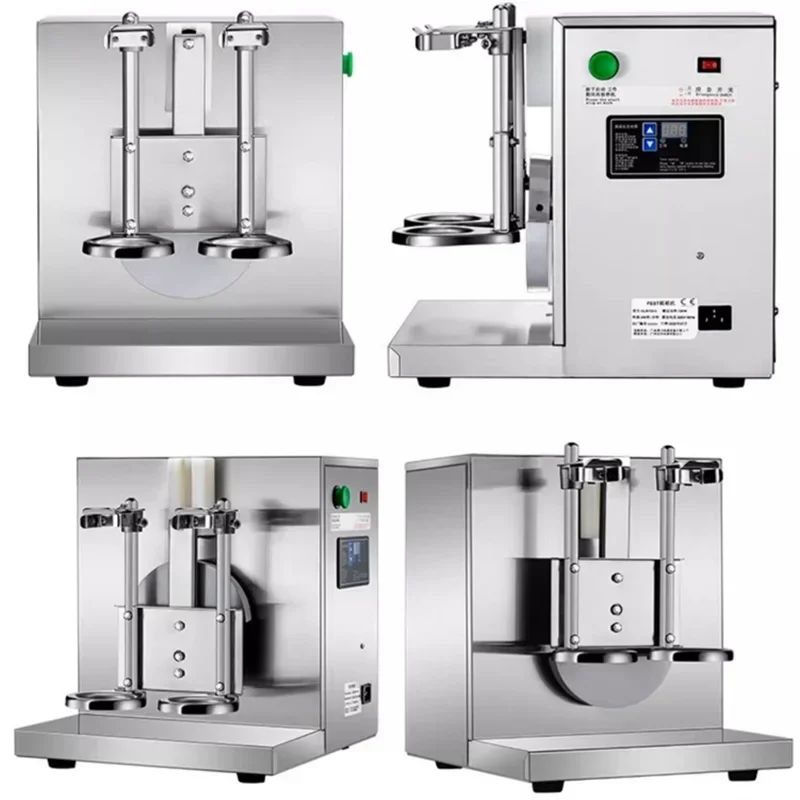 Kabarcık Boba Çay Çalkalayıcı  - Coffee Tea Machine For Home incelemesi ve fiyatı