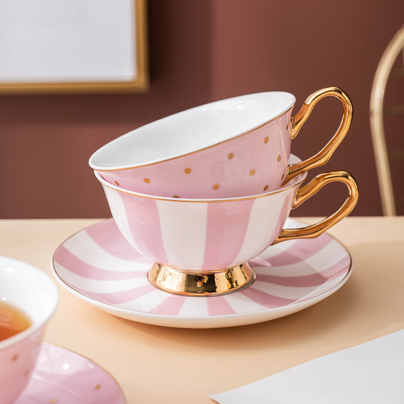 Seramik Pembe Kahve Kupaları,  - Coffee Tea Flask incelemesi ve fiyatı
