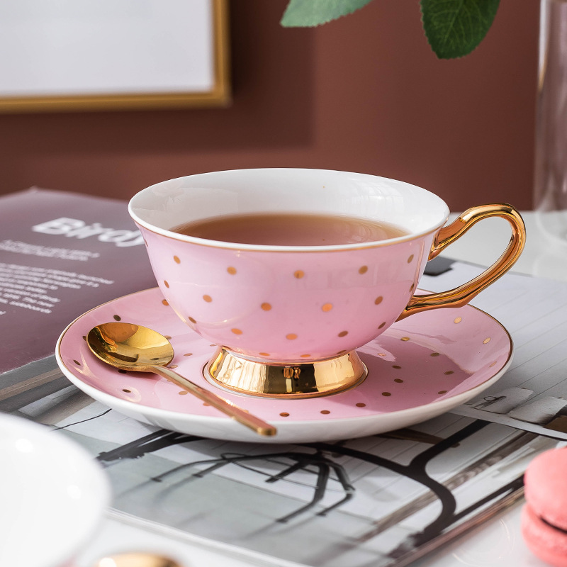 Seramik Pembe Kahve Kupaları,  - Coffee Tea Flask incelemesi ve fiyatı
