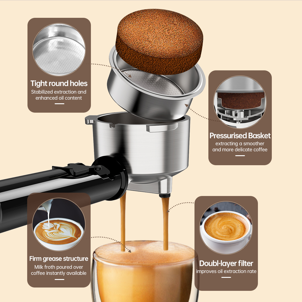 CafeLffe Kahve Makinesi Cafete - Coffee Tea Weight Loss incelemesi ve fiyatı
