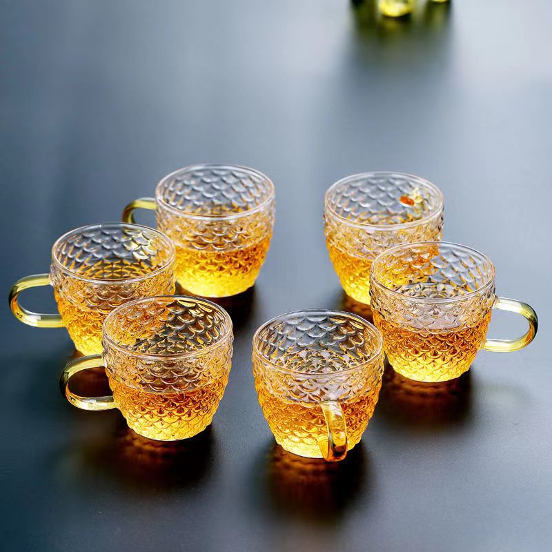 Cam çay bardağı küçük bardak e - Coffee Tea Mix incelemesi ve fiyatı