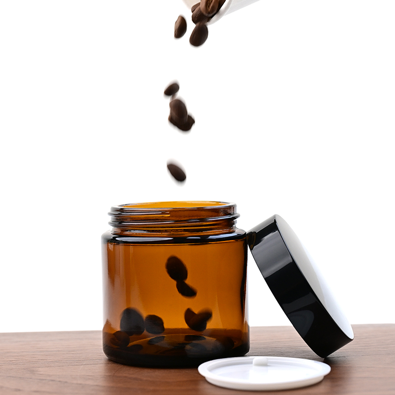 Taşınabilir Kahve Çekirdeği Sa - Coffee Tea Jars incelemesi ve fiyatı