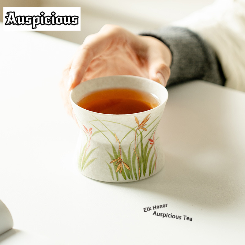 180 ml Altın Çizim El-boyalı O - Draw Coffee And Tea incelemesi ve fiyatı