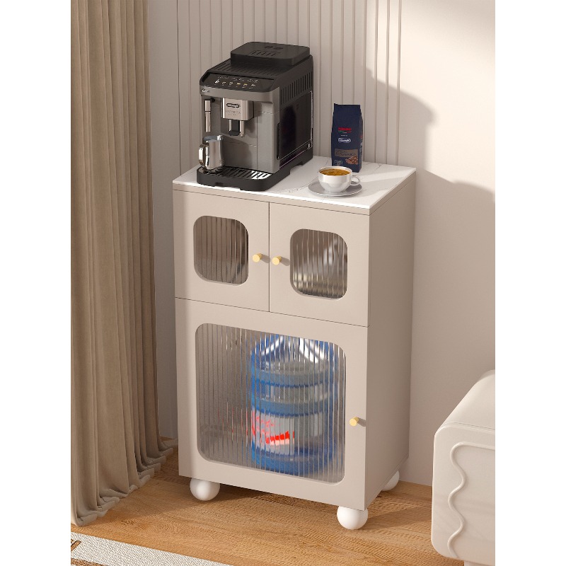 Krem rengi kaya desenli yemek  - Coffee Tea Machine For Home incelemesi ve fiyatı