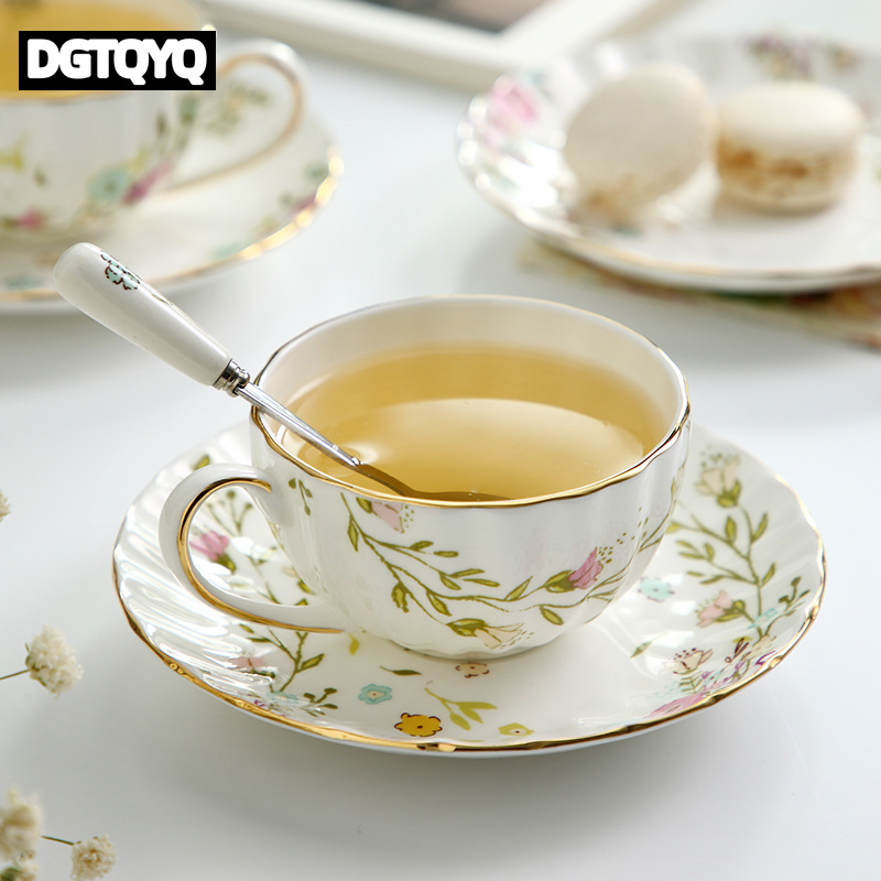 2 Parça Vintage Çiçek Desenli  - Coffee Tea Flask incelemesi ve fiyatı