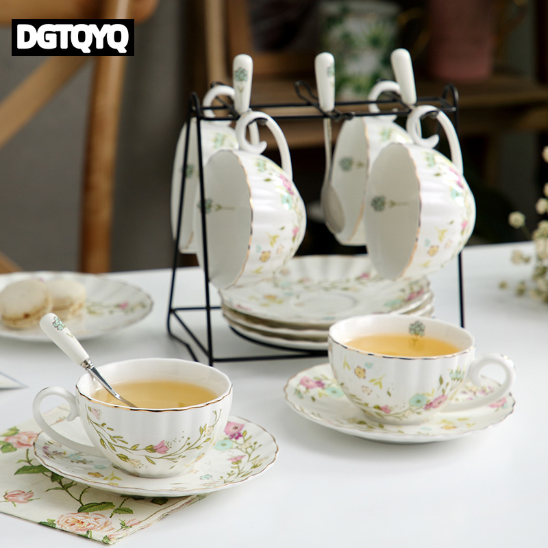 2 Parça Vintage Çiçek Desenli  - Coffee Tea Flask incelemesi ve fiyatı