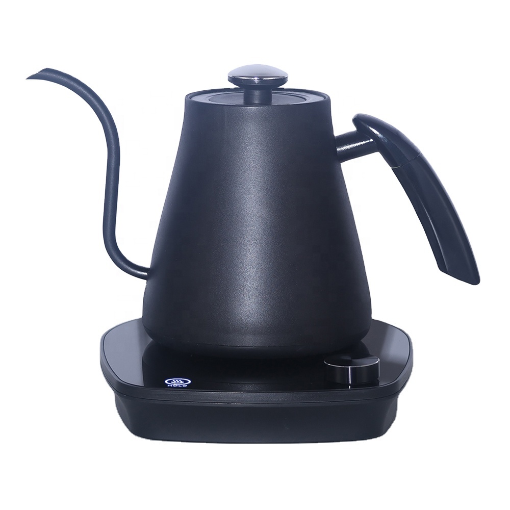 Akıllı Ahşap Desenli Elektrikl - Pour Over Kettle incelemesi ve fiyatı