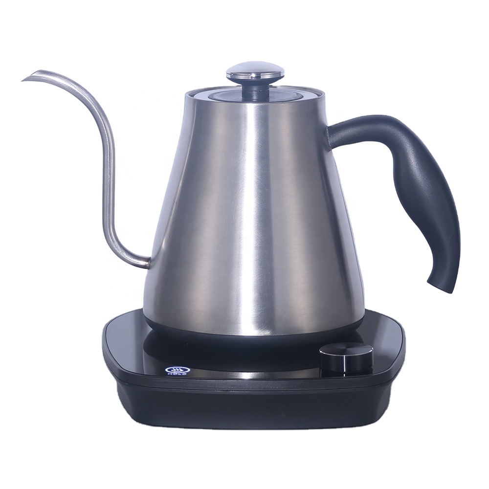 Akıllı Ahşap Desenli Elektrikl - Pour Over Kettle incelemesi ve fiyatı