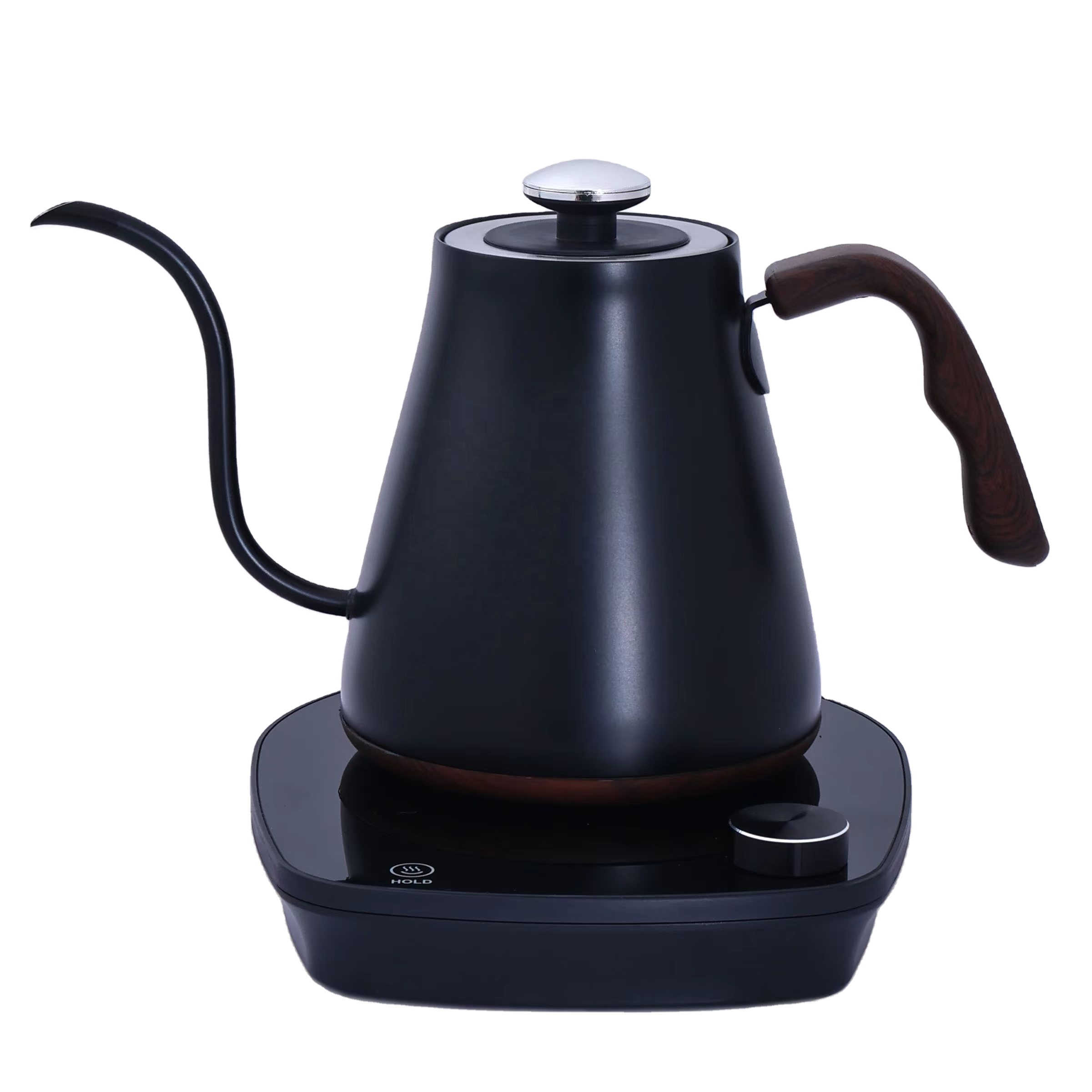Akıllı Ahşap Desenli Elektrikl - Pour Over Kettle incelemesi ve fiyatı