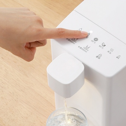 Ev Tipi Taşınabilir Akıllı Mas - Coffee Tea Machine For Home incelemesi ve fiyatı
