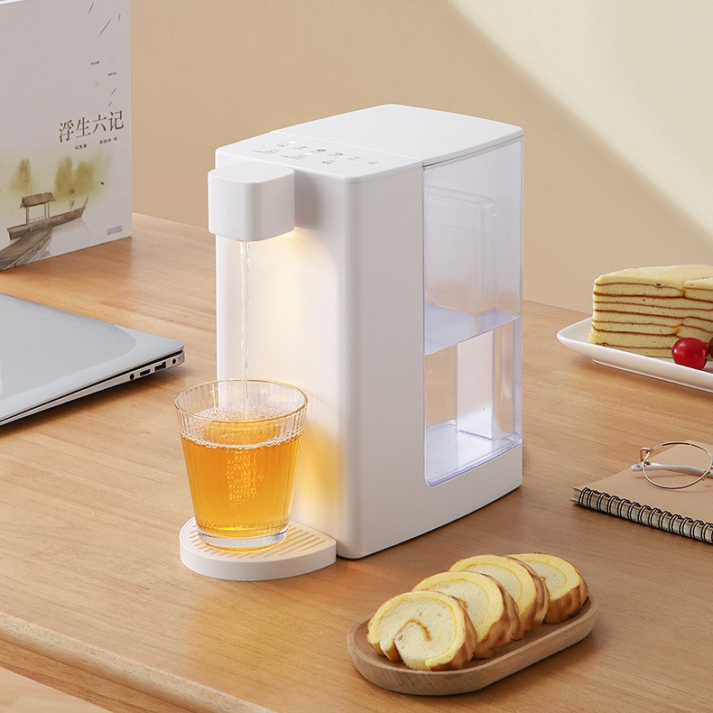 Ev Tipi Taşınabilir Akıllı Mas - Coffee Tea Machine For Home incelemesi ve fiyatı