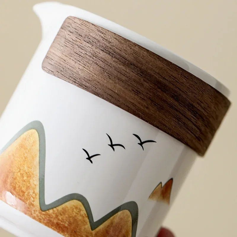 Hediye Kutusu, Çin Tarzı Seram - Coffee Tea Mix incelemesi ve fiyatı