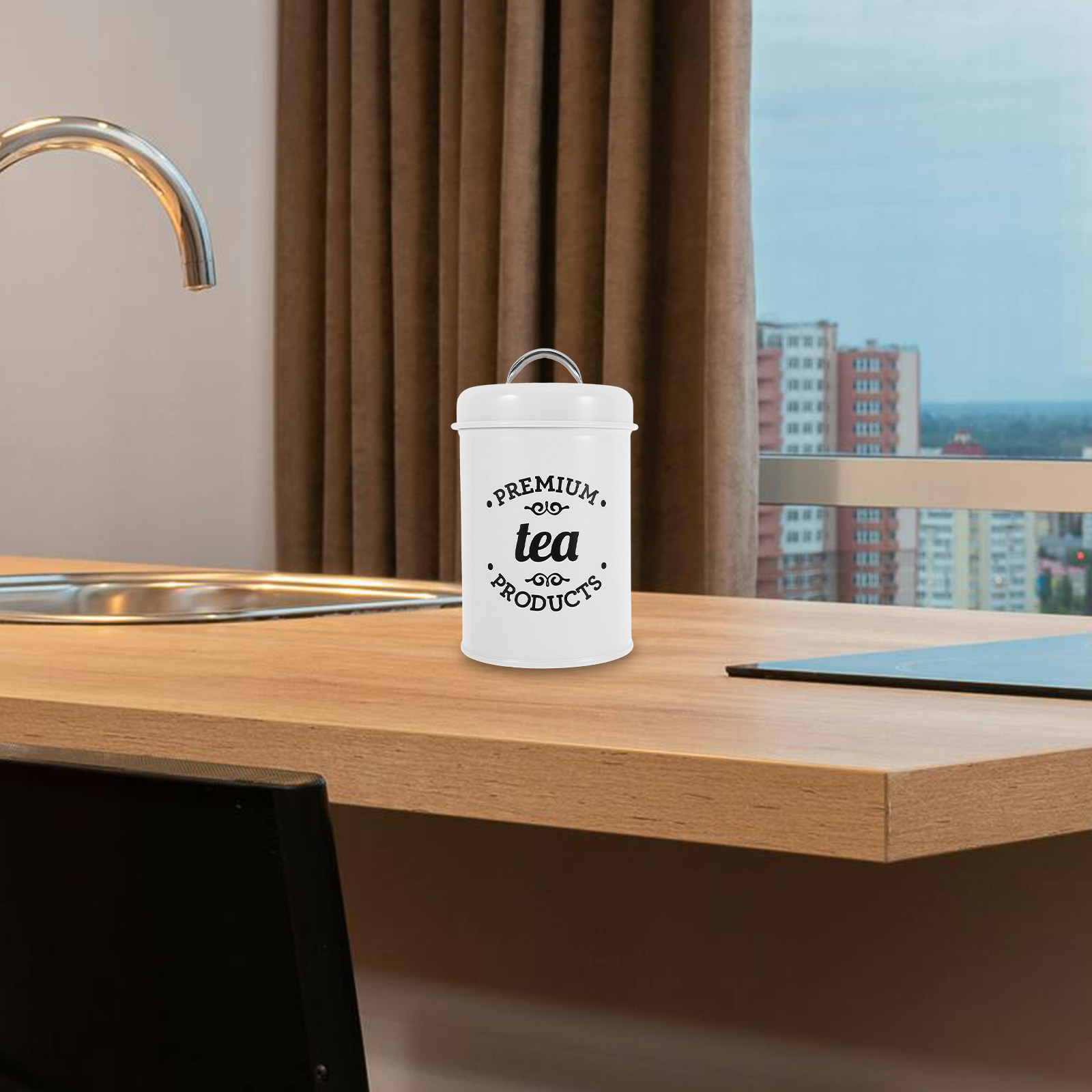 Kahve, Şeker, Atıştırmalıklar, - Coffee Tea Jars incelemesi ve fiyatı