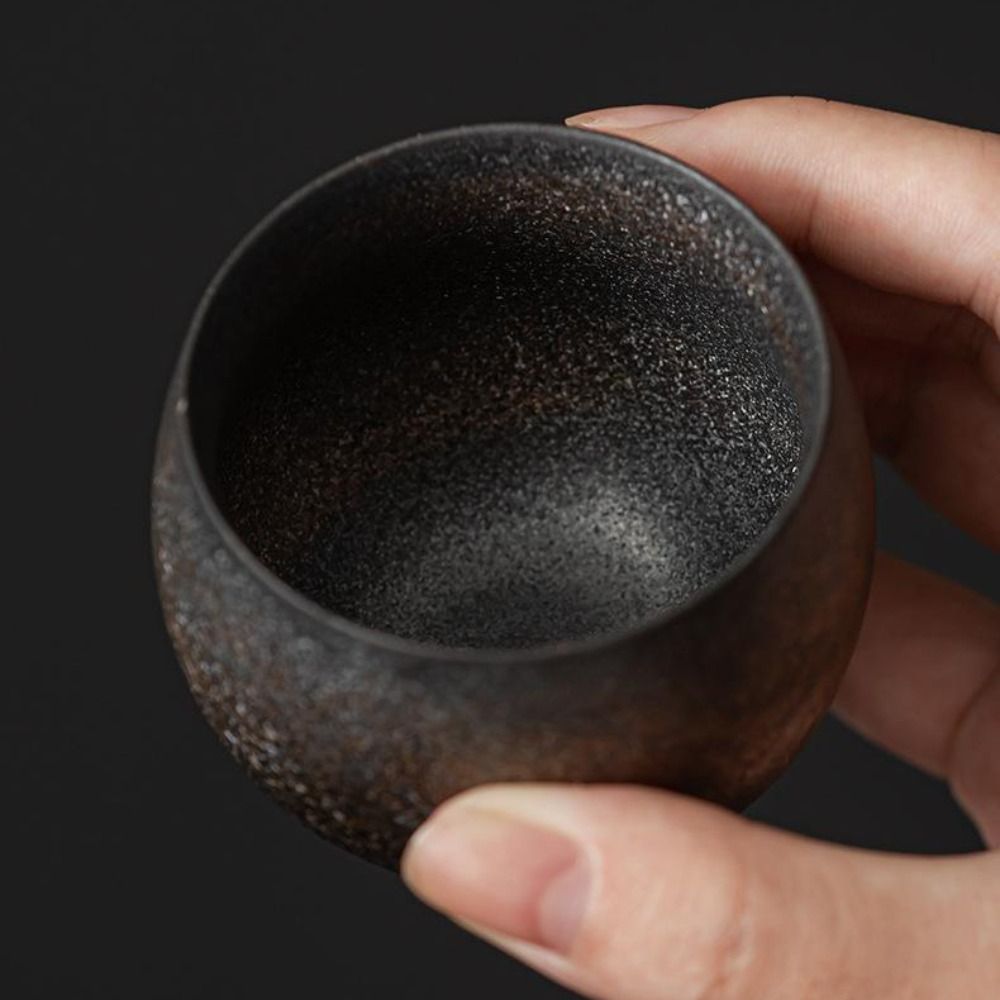 Ev Tipi Japon Taş Ürünleri Çay - Coffee Tea Flask incelemesi ve fiyatı