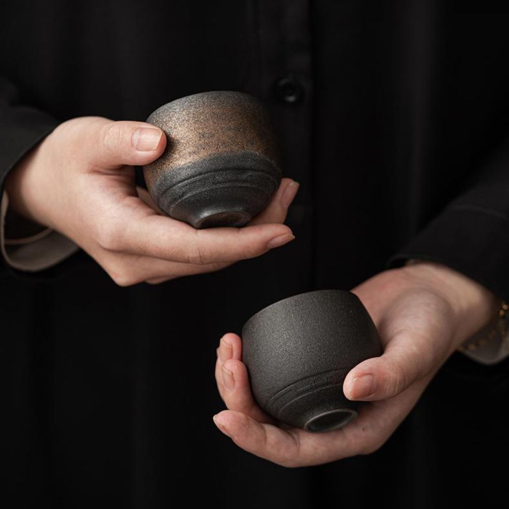 Ev Tipi Japon Taş Ürünleri Çay - Coffee Tea Flask incelemesi ve fiyatı