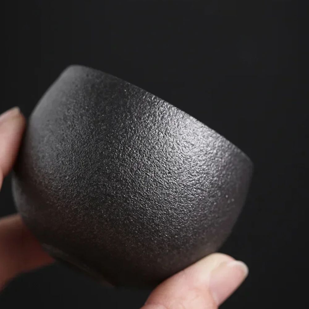 Ev Tipi Japon Taş Ürünleri Çay - Coffee Tea Flask incelemesi ve fiyatı