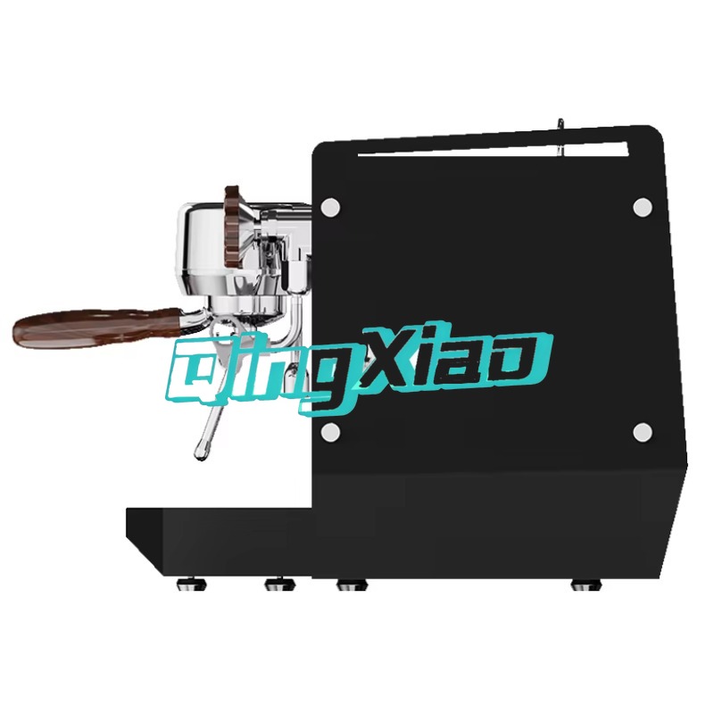 Ticari Yarı Otomatik İtalyan K - Coffee Tea Machine For Home incelemesi ve fiyatı