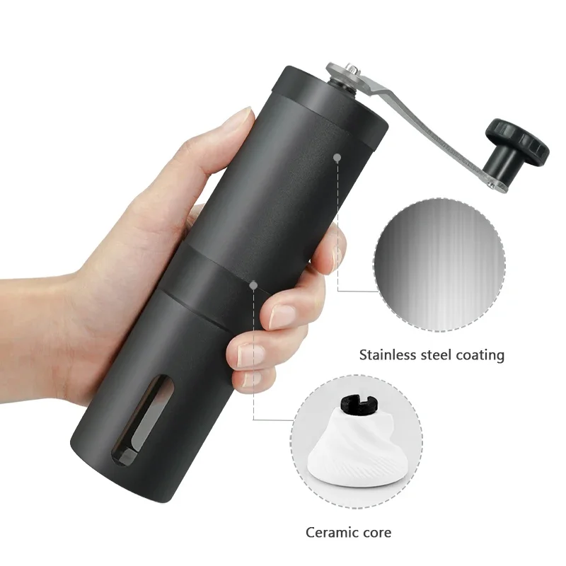 Damla kahve seti üzerine dökün - Pour Over Kettle incelemesi ve fiyatı