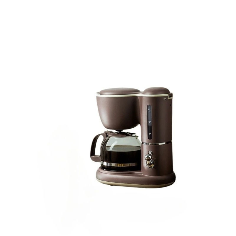 Ev ofisi için kompakt damlama  - Coffee Tea Machine For Home incelemesi ve fiyatı