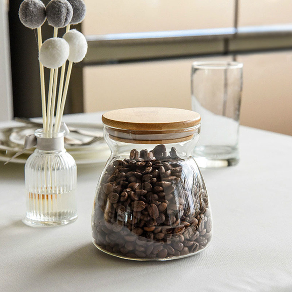 1100Ml Premium Hava Geçirmez G - Tea Coffee Sugar Container incelemesi ve fiyatı