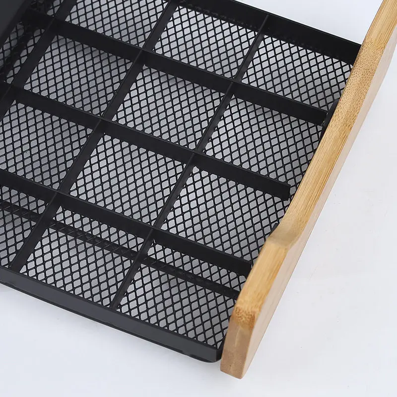 40 Bölmeli Nespresso Kahve Kap - Coffee Capsule Holder incelemesi ve fiyatı