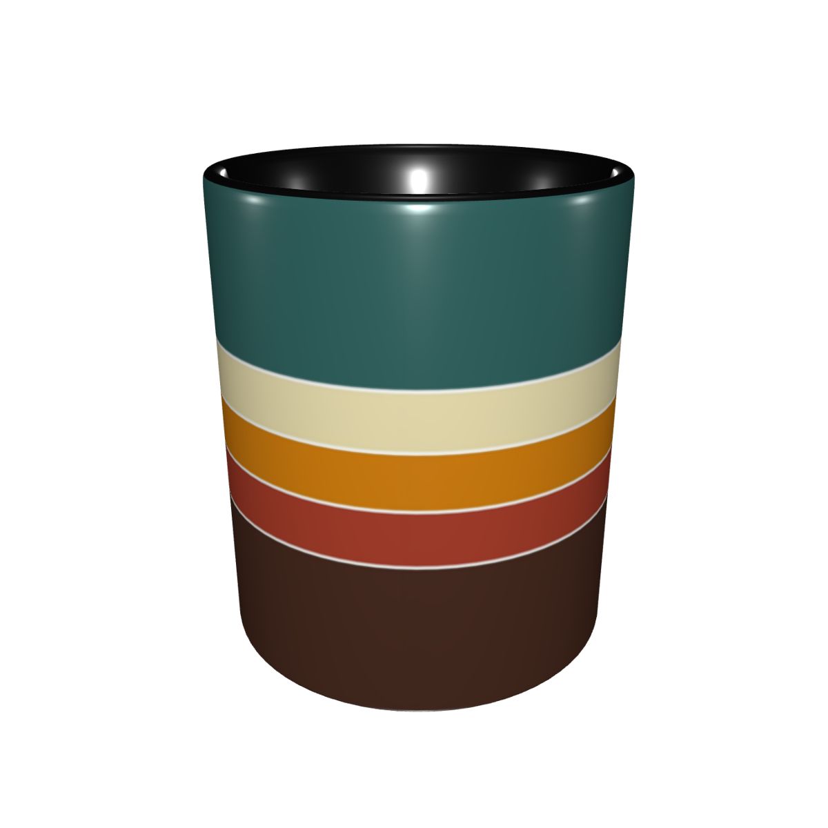 Efsanevi 70'ler İskandinav Vin - Coffee Tea Icon incelemesi ve fiyatı