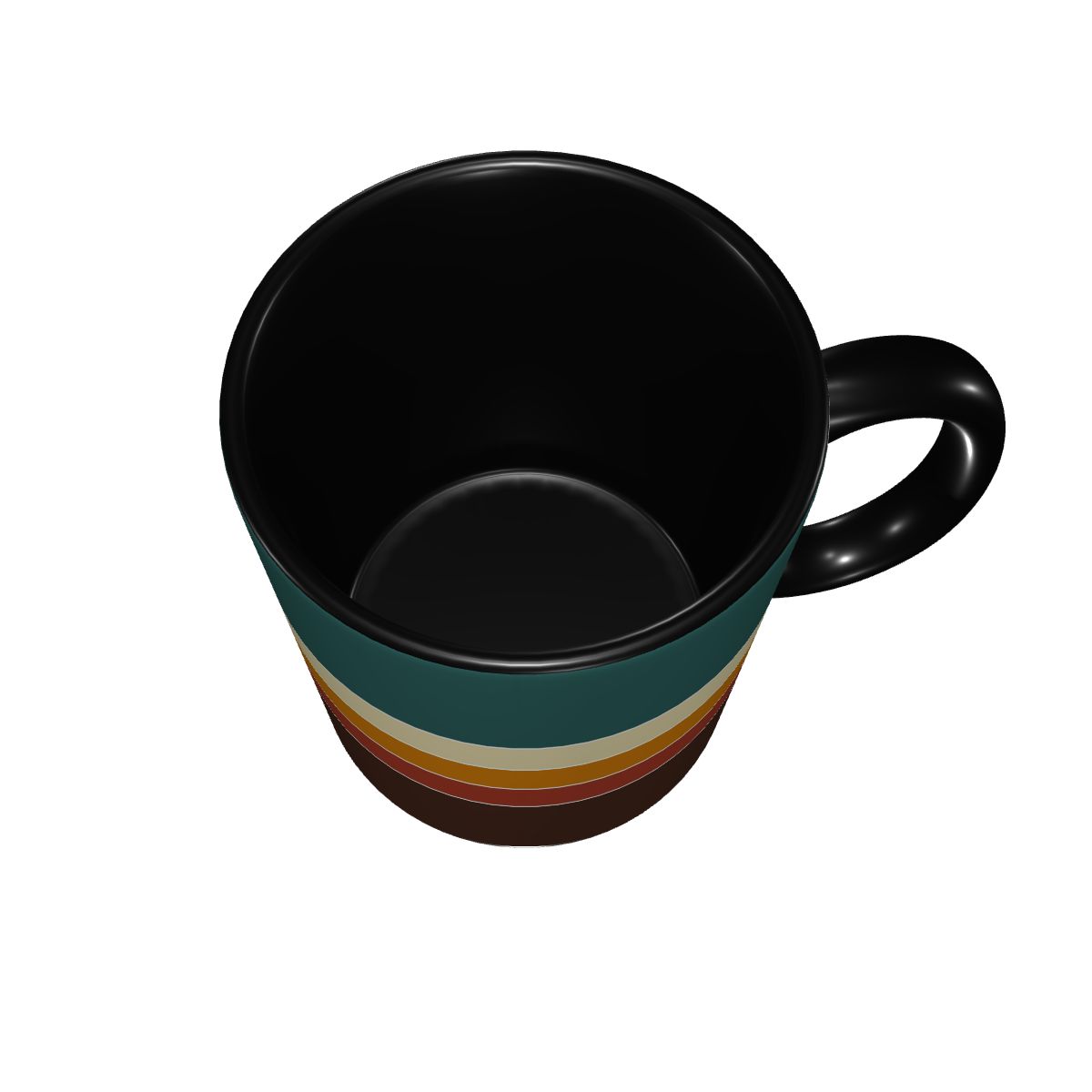Efsanevi 70'ler İskandinav Vin - Coffee Tea Icon incelemesi ve fiyatı