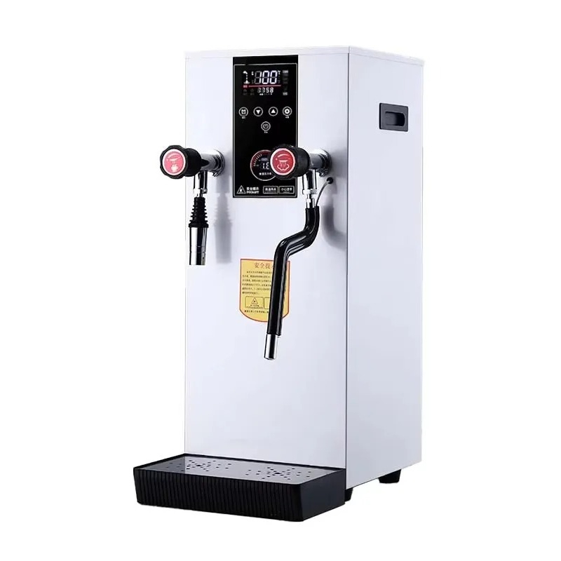 Ticari Paslanmaz Çelik Süt Köp - Coffee Tea Machine For Home incelemesi ve fiyatı