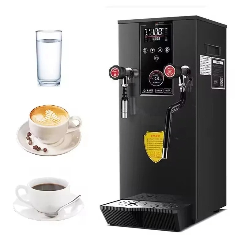 Ticari Paslanmaz Çelik Süt Köp - Coffee Tea Machine For Home incelemesi ve fiyatı