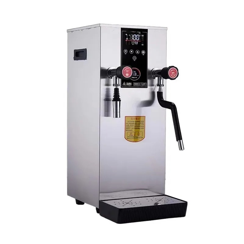 Ticari Paslanmaz Çelik Süt Köp - Coffee Tea Machine For Home incelemesi ve fiyatı