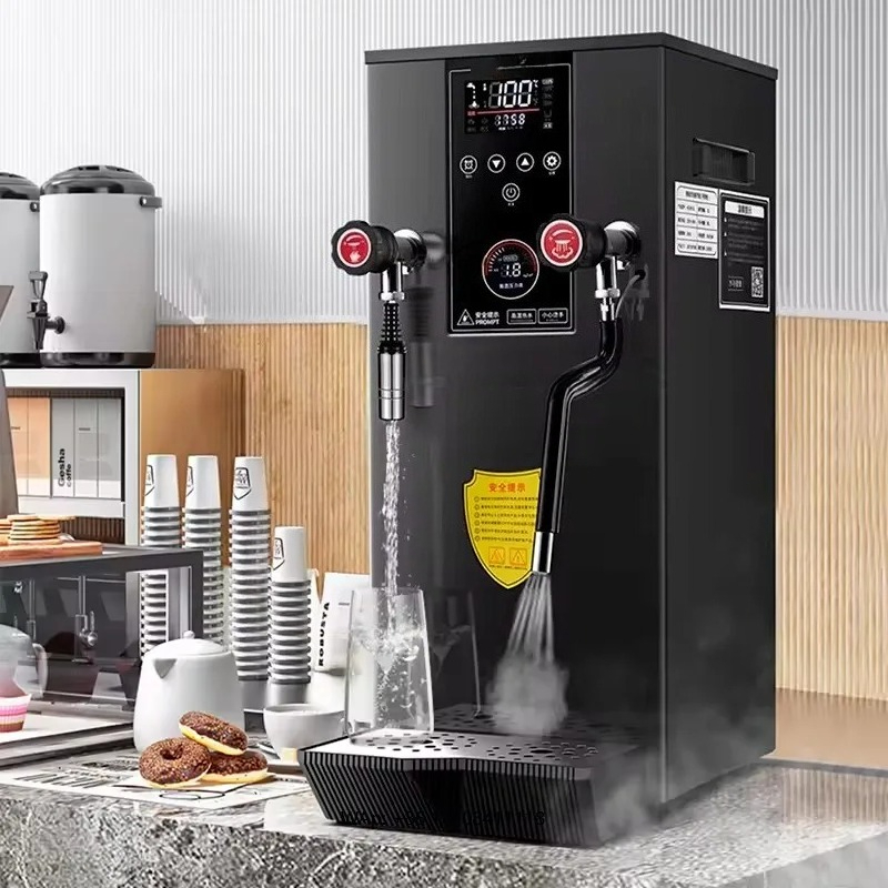 Ticari Paslanmaz Çelik Süt Köp - Coffee Tea Machine For Home incelemesi ve fiyatı