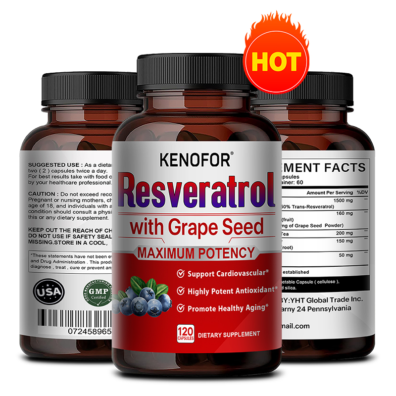 Premium Resveratrol 1500mg Kom - Coffee Tea Mix incelemesi ve fiyatı