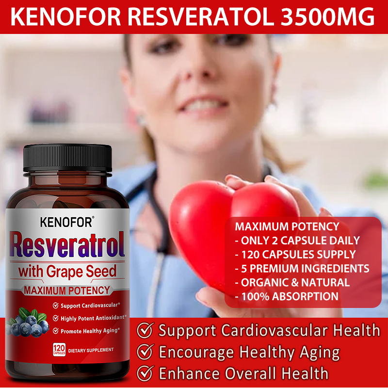 Premium Resveratrol 1500mg Kom - Coffee Tea Mix incelemesi ve fiyatı