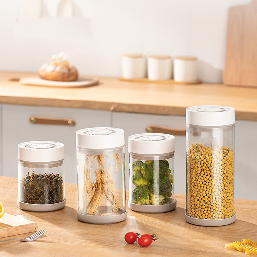 Mutfak Nem Geçirmez Cam Kahve  - Coffee Tea Jars incelemesi ve fiyatı