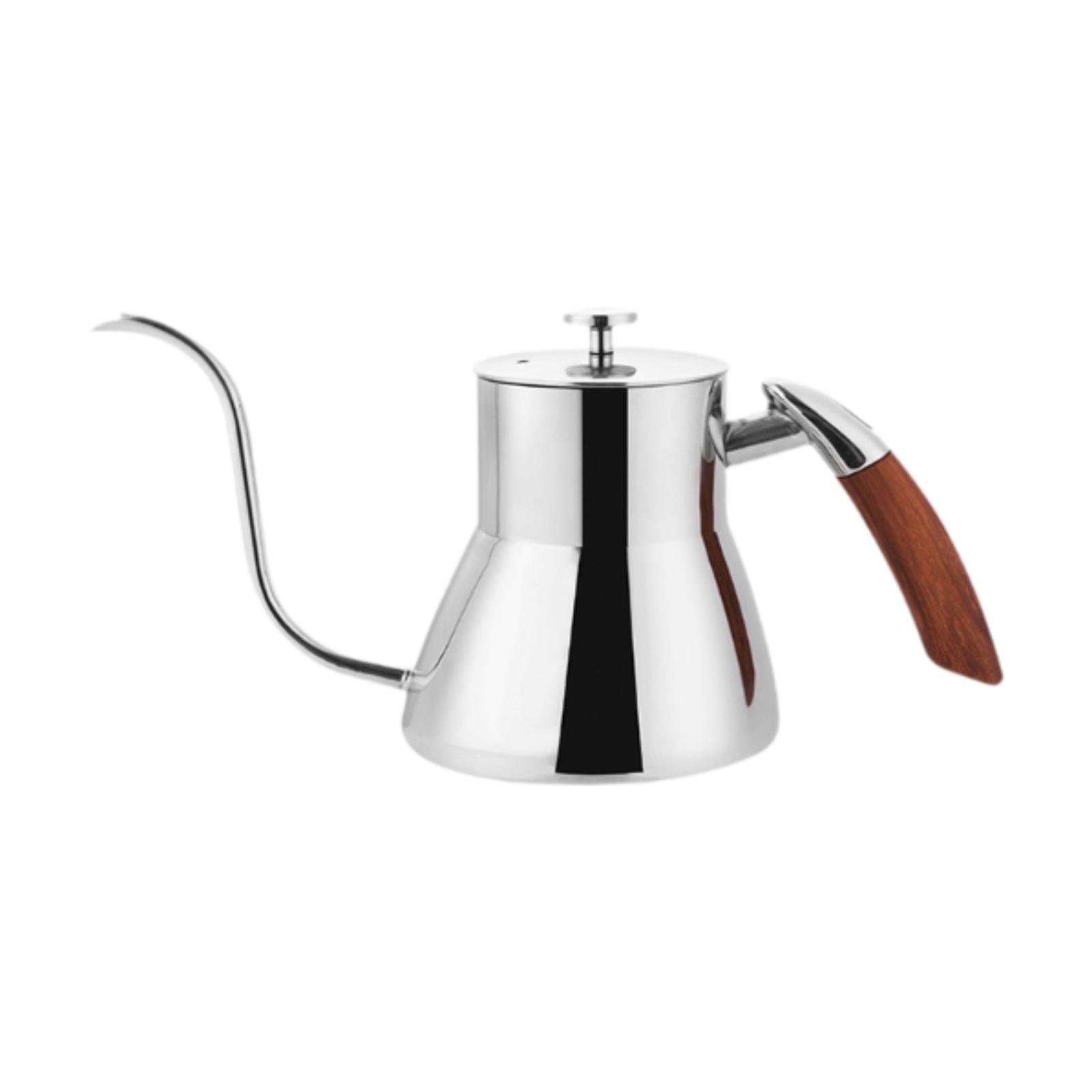 Su Isıtıcısı Kamp Cezve, Saplı - Pour Over Kettle incelemesi ve fiyatı