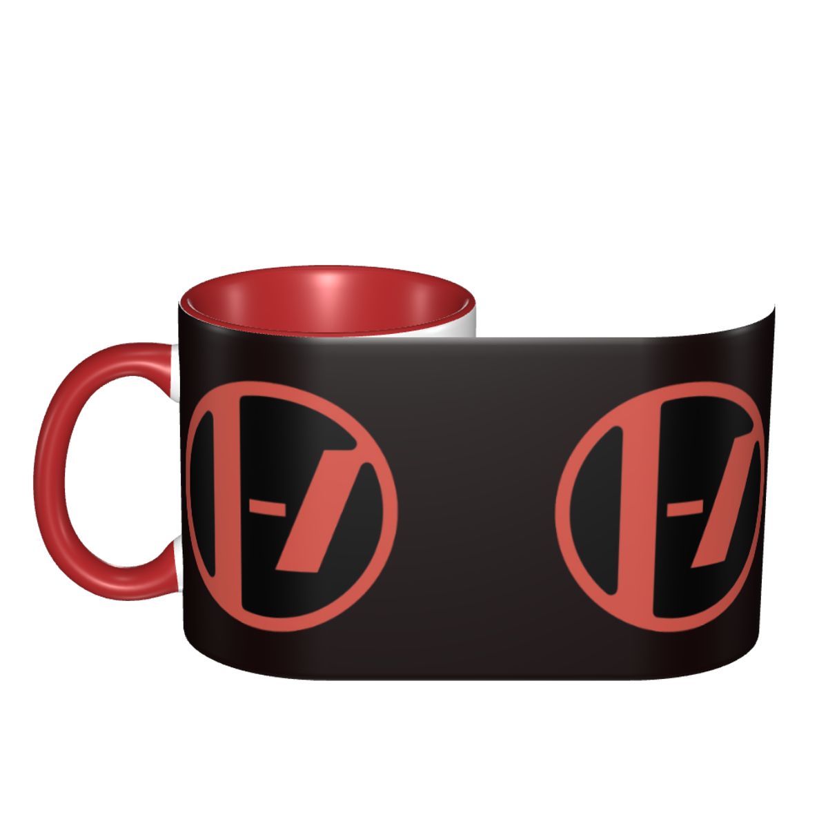 Circle Icon Logo Twenty One Pi - Coffee Tea Icon incelemesi ve fiyatı