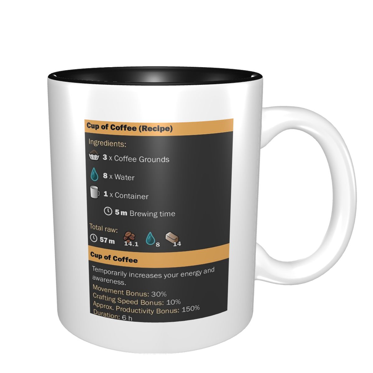 Bir Fincan Kahve (Tarif) Kupa  - Coffee Milk Tea Recipe incelemesi ve fiyatı