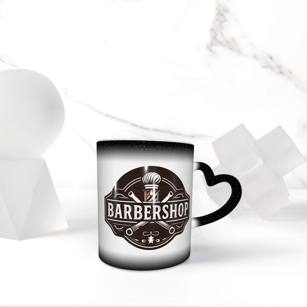 Berber Dükkanı Simgeleri Kuafö - Coffee Tea Icon incelemesi ve fiyatı