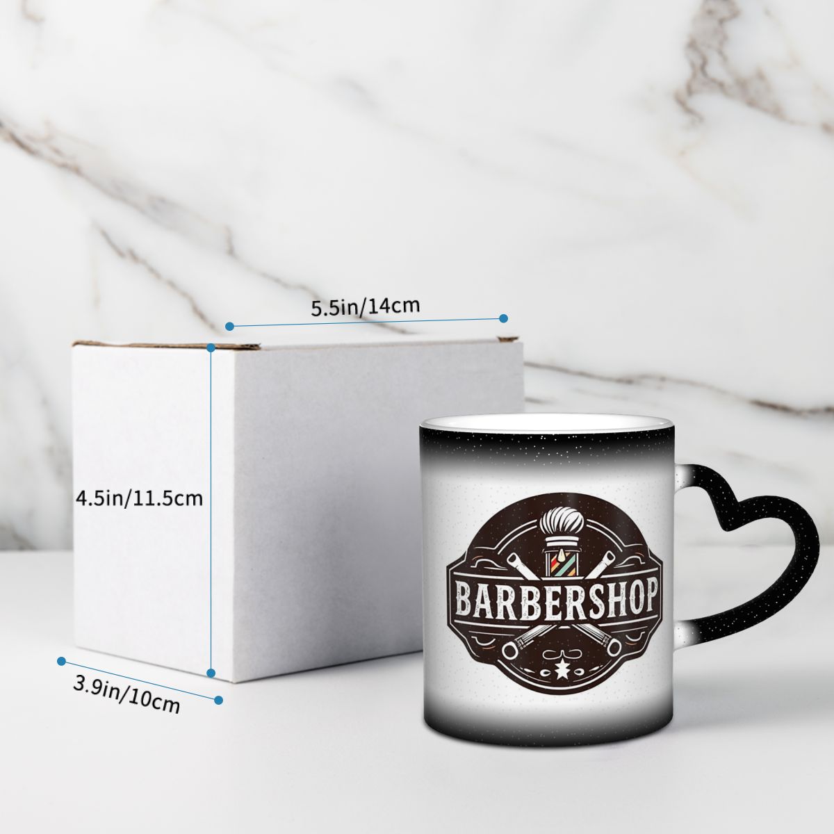 Berber Dükkanı Simgeleri Kuafö - Coffee Tea Icon incelemesi ve fiyatı