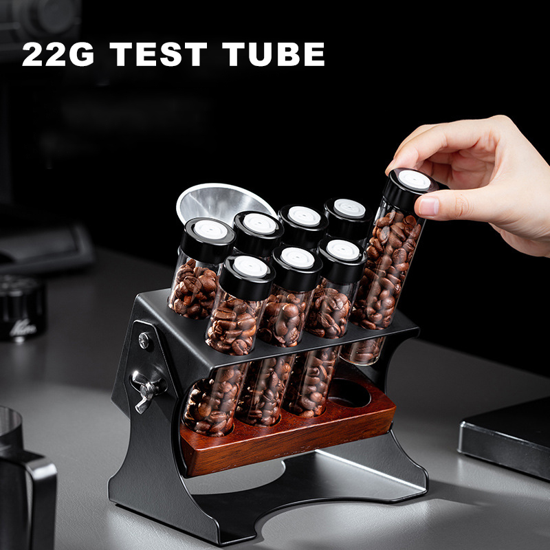 22G Kahve Çekirdekleri Saklama - Coffee Tea Mix incelemesi ve fiyatı