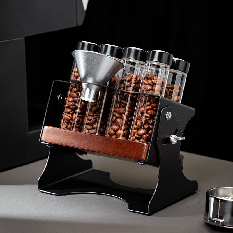 22G Kahve Çekirdekleri Saklama - Coffee Tea Mix incelemesi ve fiyatı
